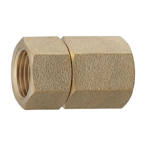 カクダイ Rc1/2"xRc1/2" フリーターンソケット 612-35-1313