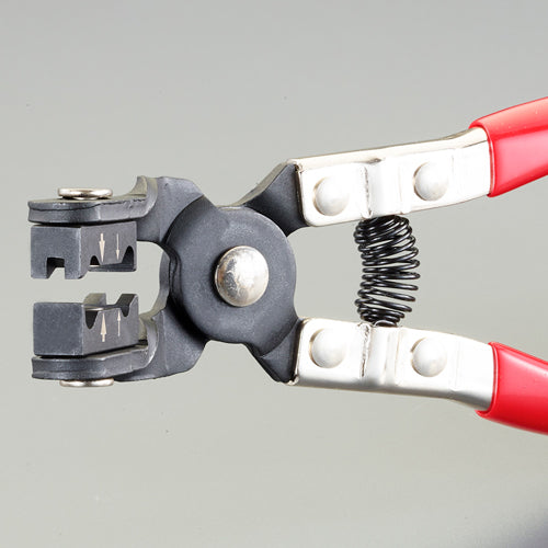 SIGNET(シグネット) 2本組 ホースクランププライヤーセット ※エスコオリジナルセット品