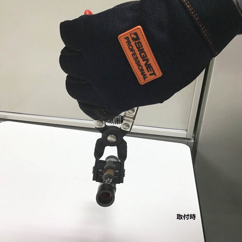 SIGNET(シグネット) 2本組 ホースクランププライヤーセット ※エスコオリジナルセット品