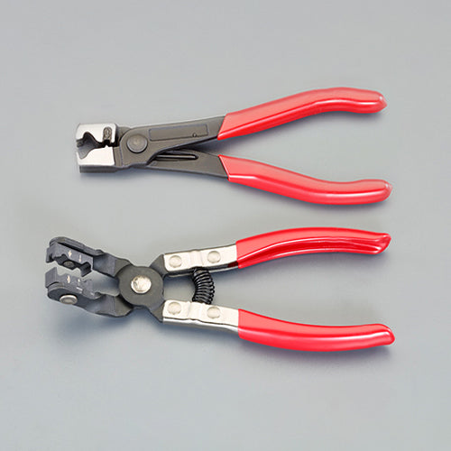 SIGNET(シグネット) 2本組 ホースクランププライヤーセット ※エスコオリジナルセット品