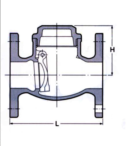 エスコ寸法図