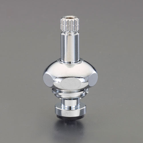 カクダイ 呼13用 スピンドル(ｷｬｯﾌﾟﾅｯﾄ付) 792-805