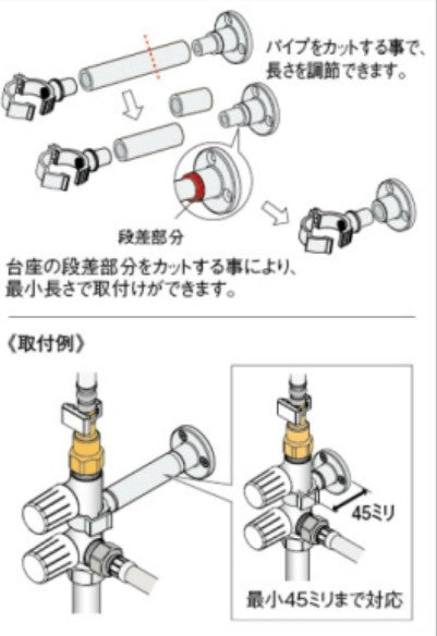 サブ画像