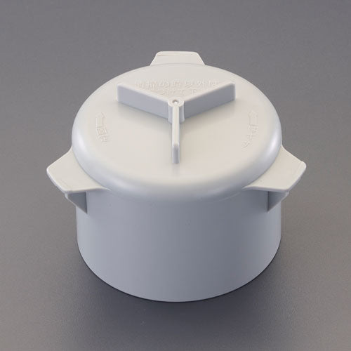 カクダイ φ92x65mm 流し台トラップ用防臭ワン 452-911