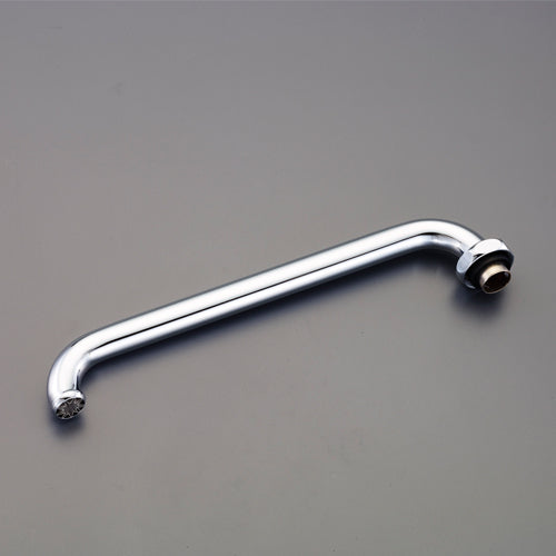 LIXIL(リクシル) 220mm スパウト(自在) A-402-22
