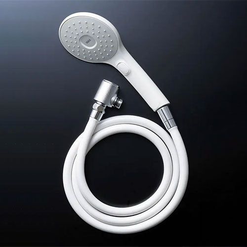 LIXIL G 1/2" シャワーホースセット(スイッチ付) BF-SJ7MBE(1.6)-AT
