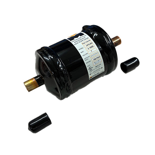 ESCO(エスコ) 3/8" ヒートポンプドライヤー(ロウ付) EA495MG-3A