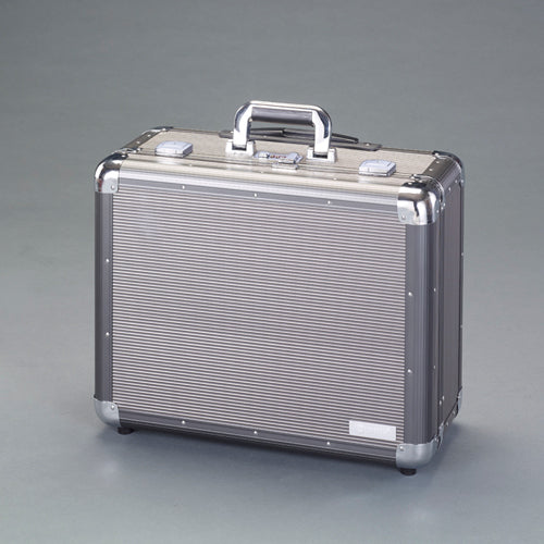 SATA Tools(サタツールズ) 490x420x230mm アルミケース(キャスター付) 03621