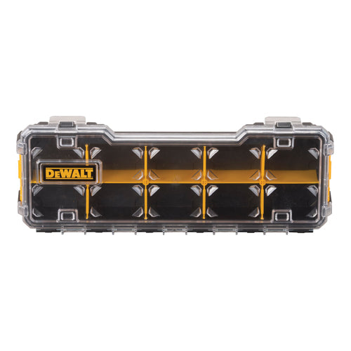 DEWALT(デウォルト) 440x167x 75mm ツールボックス DWST14835