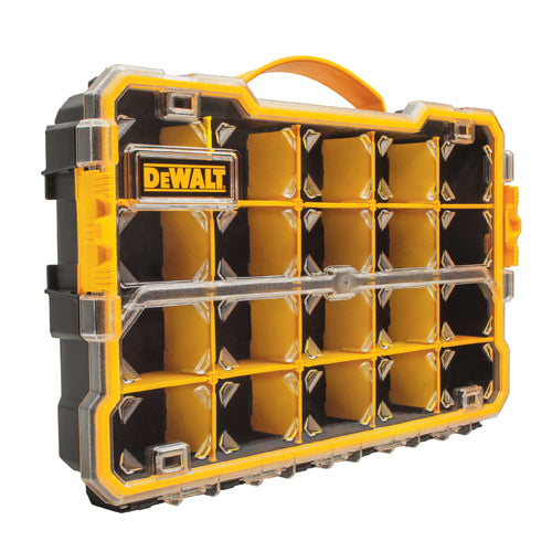 DEWALT(デウォルト) 440x235x 75mm ツールボックス DWST14830