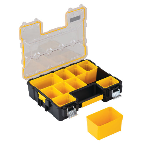 DEWALT(デウォルト) 446x356x116mm ツールボックス DWST14825