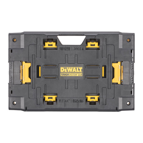 DEWALT(デウォルト) タフシステム用連結アダプター DWST08017