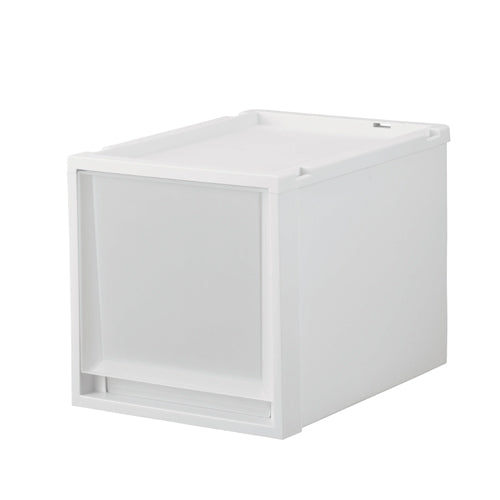 ESCO(エスコ) 300x400x300mm 引出し式収納ケース EA506MA-42A