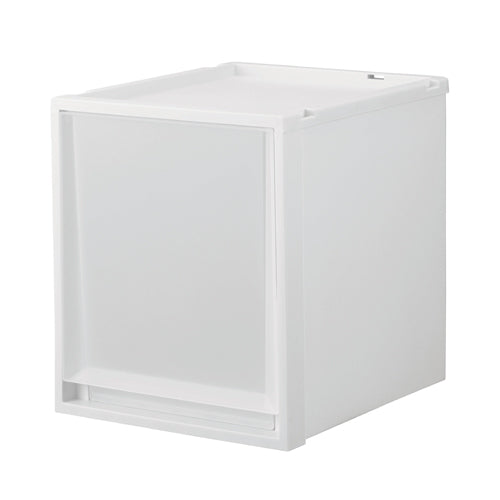 ESCO(エスコ) 350x400x400mm 引出し式収納ケース EA506MA-46A