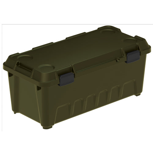 ESCO(エスコ) 798x378x333mm/62.3L 収納ボックス(OD/4個) EA506NA-15