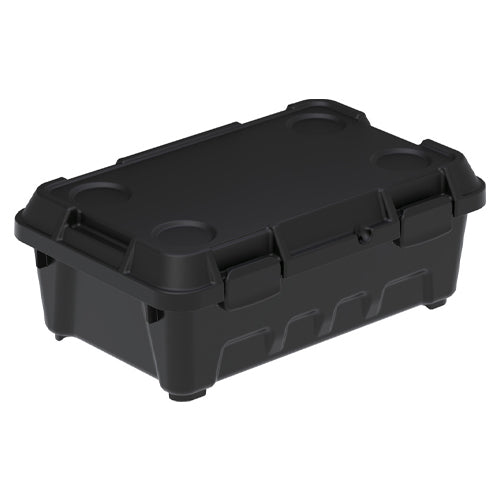 三甲(サンコー) 598x378x225mm/27.7L 収納ボックス(浅型) 860359-01