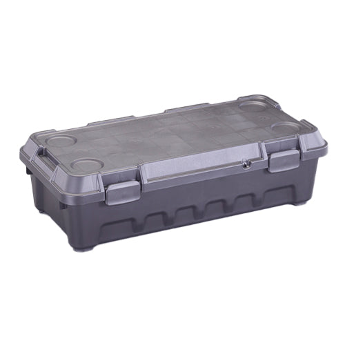 三甲(サンコー) 798x378x225mm/38.2L 収納ボックス(浅型) 860360-01