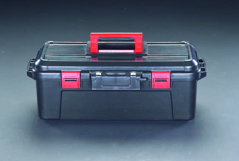 明邦化学工業(MEIHO) 500x257x224mm 工具箱(中皿付) EA507MD-1