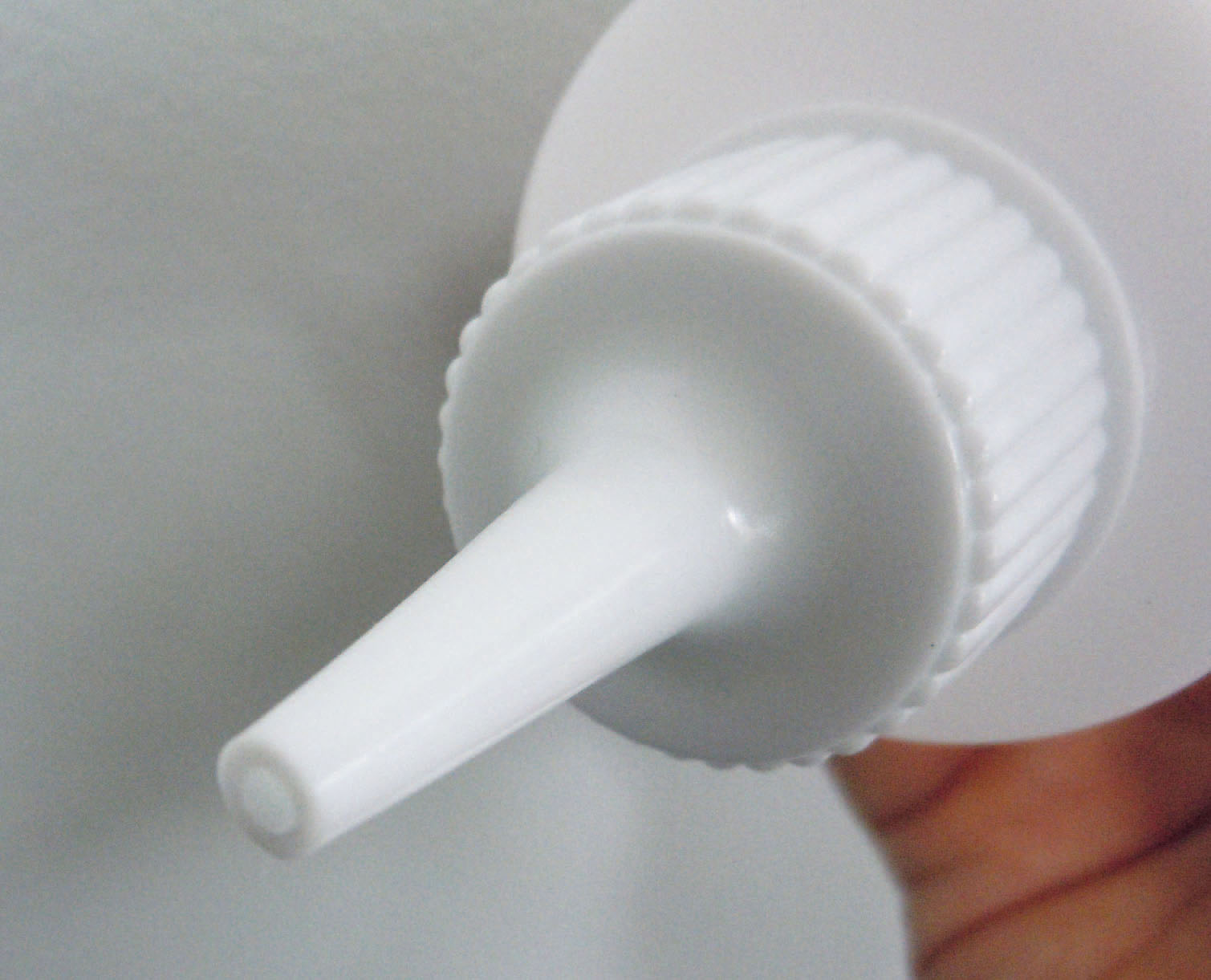 エーゼット 300ml ノズル容器(キャップ付) P030