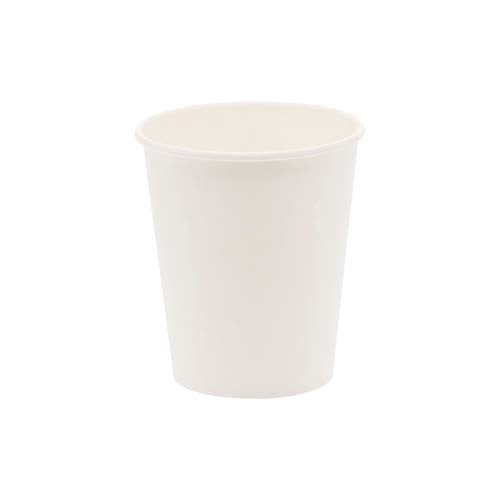 ESCO(エスコ) φ65x 74mm/160ml 紙コップ(100個) EA508AZ-91A