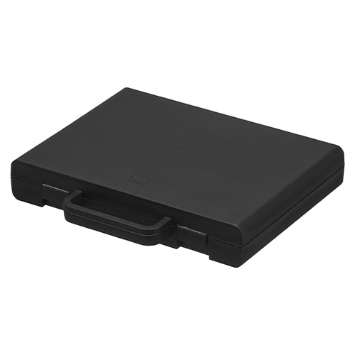 山崎実業 255x41x219mm 電池ケース(可変仕切式) 10463