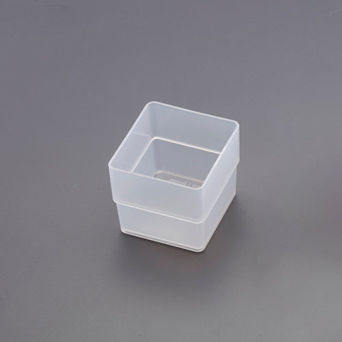 ESCO(エスコ) 70x 70x62mm パーツケーストレー(12個) EA508M-21A