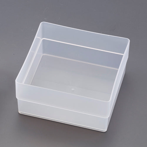 ESCO(エスコ) 140x140x62mm パーツケーストレー(12個) EA508M-23A