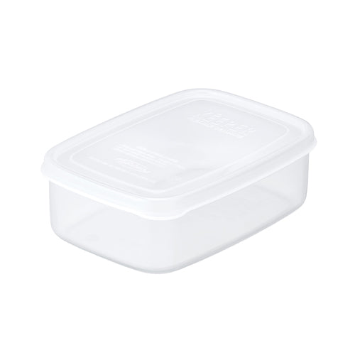ESCO(エスコ) 111x156x 50mm/590ml PPパック(抗菌) EA508TB-13A