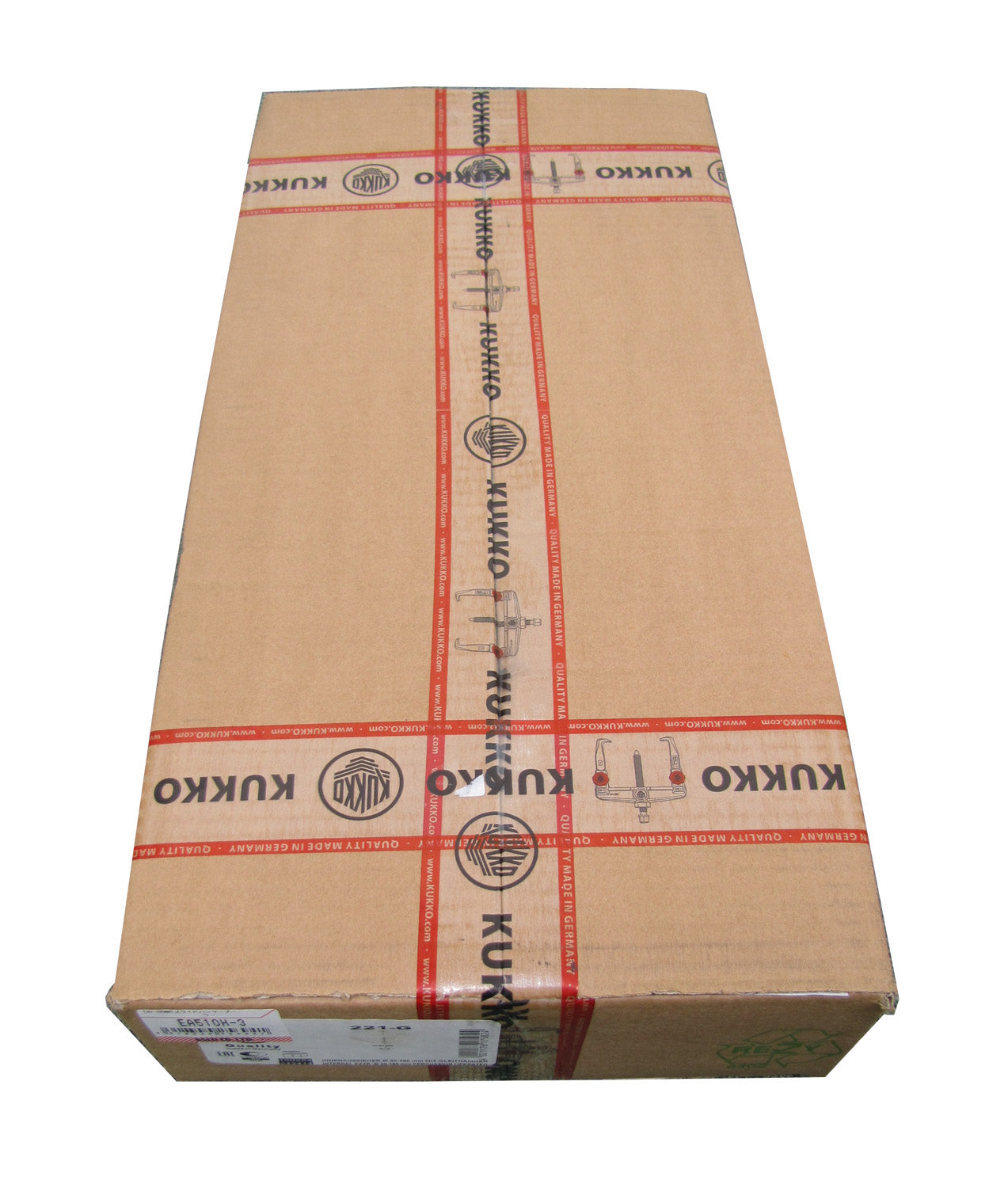 エスコパッケージ画像