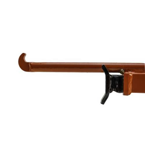 ESCO(エスコ) 914mm インパクト駆動式デマウンター EA519CK-15