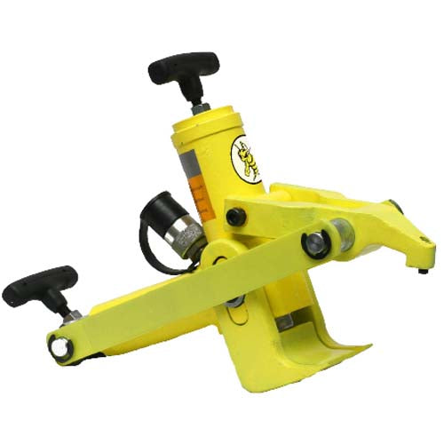ESCO(エスコ) 95mm 油圧式タイヤビードブレーカー EA519E-10