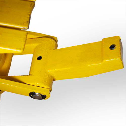 ESCO(エスコ) 95mm 油圧式タイヤビードブレーカー EA519E-11