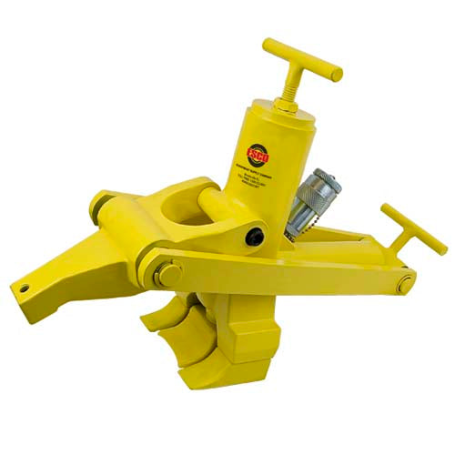 ESCO(エスコ) 95mm 油圧式タイヤビードブレーカー EA519E-11