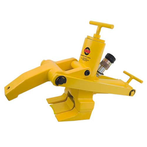 ESCO(エスコ) 102mm 油圧式タイヤビードブレーカー EA519E-12