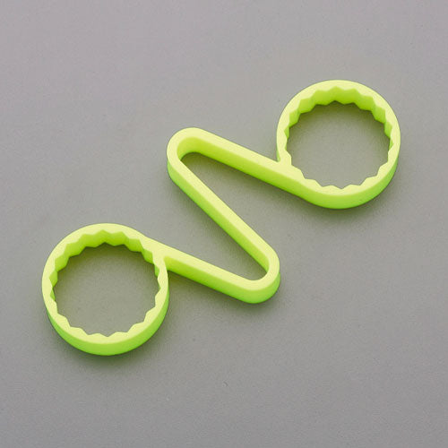 チップトップ(TIPTOP) 38mm チェックリンク(10個) CLY-38