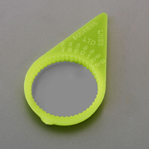 チップトップ(TIPTOP) 38mm チェックポイント(10個) CP-38