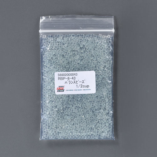 チップトップ(TIPTOP) 43g バランスウエイト(1/2カップ) RBP-8-43