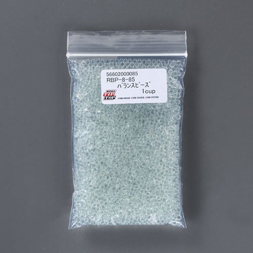 チップトップ(TIPTOP) 85g バランスウエイト(1カップ) RBP-8-85