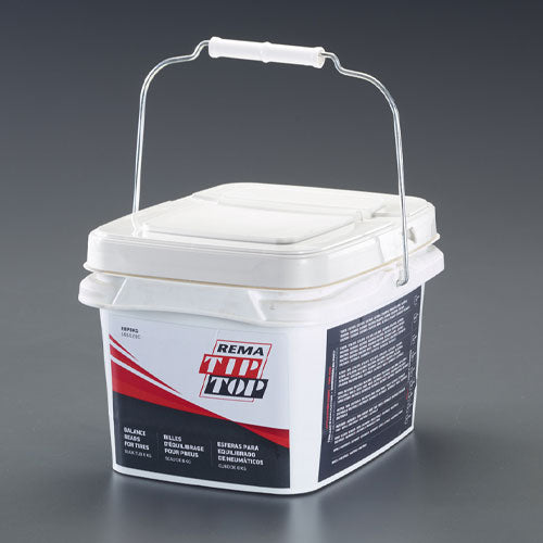 チップトップ(TIPTOP) 8kg バランスウエイト RBP-8