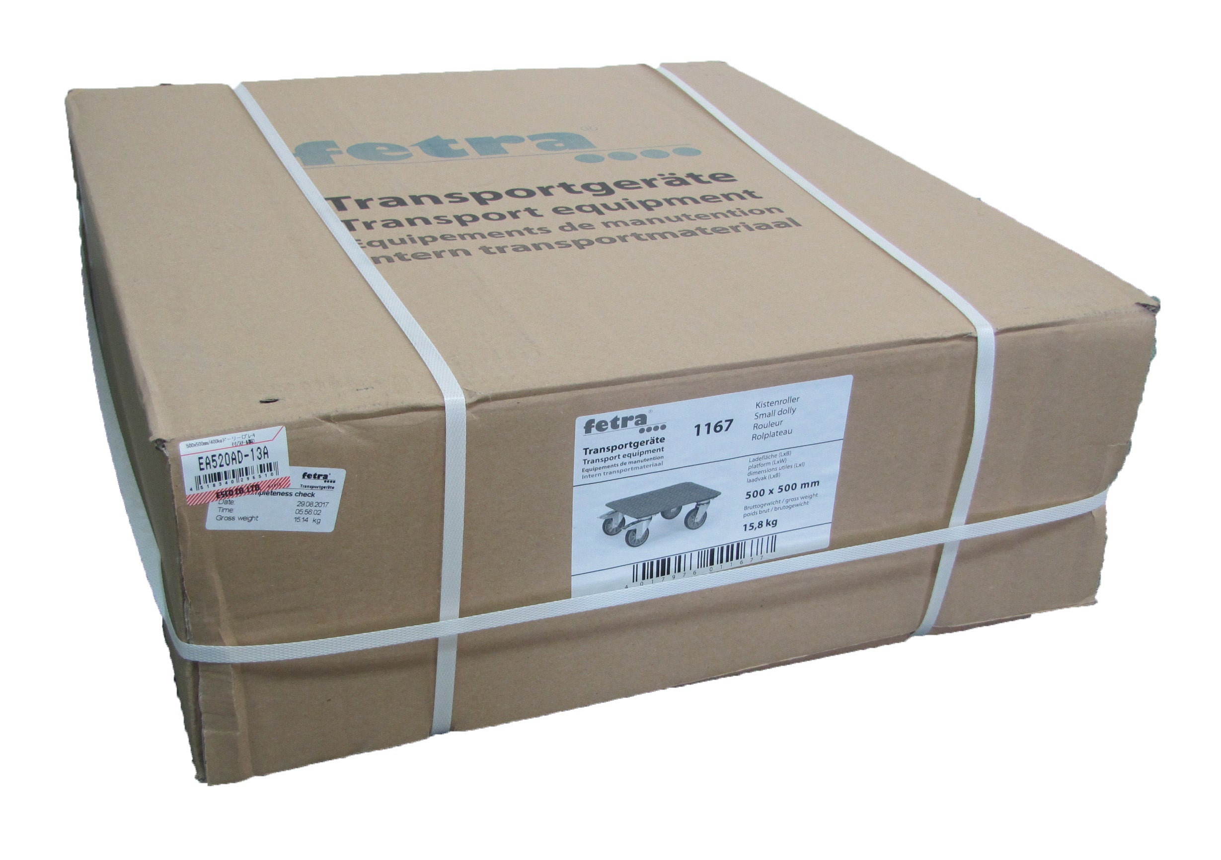 エスコパッケージ画像