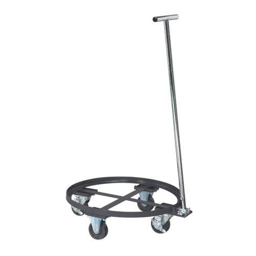 サカエ ドラム缶台車(取手付) DR-1TD
