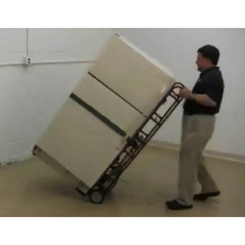 ESCO(エスコ) 609x254x1498mm/340kg ベンディングマシントラック EA520WB-1