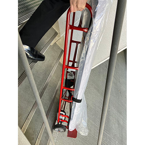 ESCO(エスコ) 609x254x1498mm/340kg ベンディングマシントラック EA520WB-1