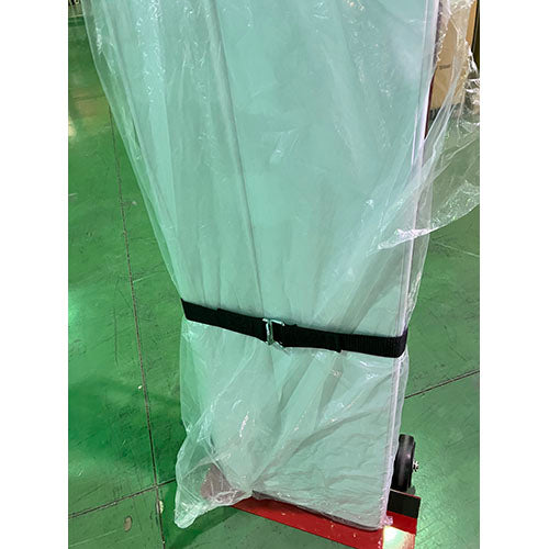 ESCO(エスコ) 609x254x1498mm/340kg ベンディングマシントラック EA520WB-1