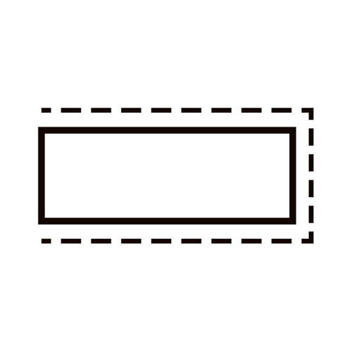 ESCO(エスコ) 155mm やすり(4本組/クロムコーティング/平/スクレーパー EA521PH-70