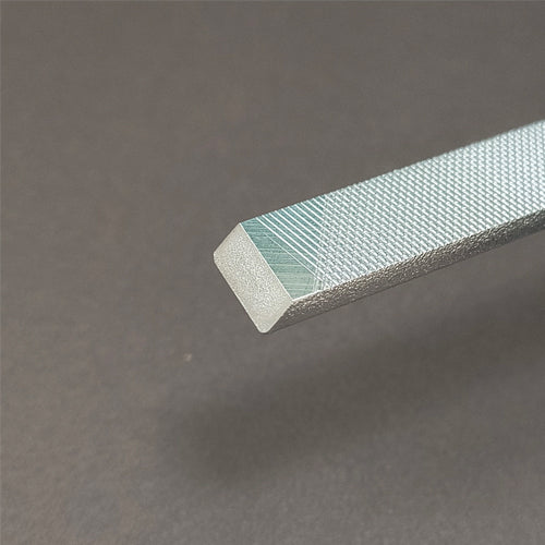 ESCO(エスコ) 155mm やすり(4本組/クロムコーティング/平/スクレーパー EA521PH-70