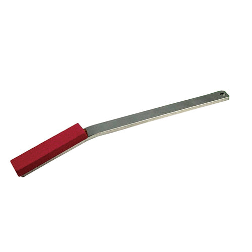 ESCO(エスコ) 12x170x22mm/#80 スティックゴム砥石 EA522GD-102