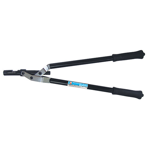 ミノル工業 0.5mm/500mm Mバーカッター(ダウンライト用) MC30D050