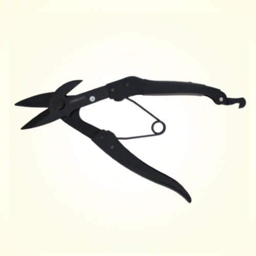 土牛産業(DOGYU) 0.5mm/225mm Mバーカッター(ダウンライト用/W刃) 02891