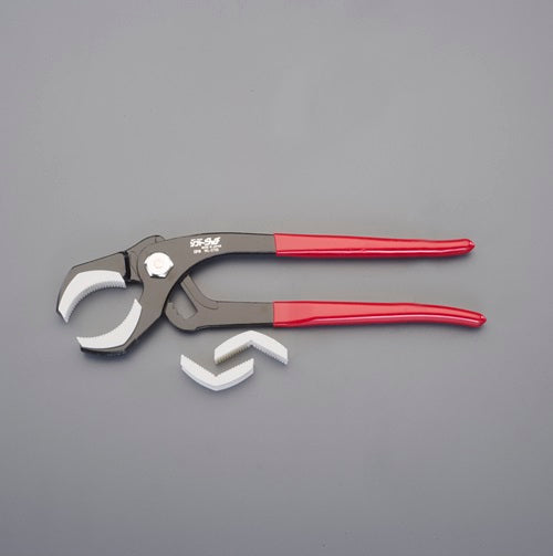 IPS PLIERS(IPS) 70mm/275mm ソフトジョウプライヤー WL-270S
